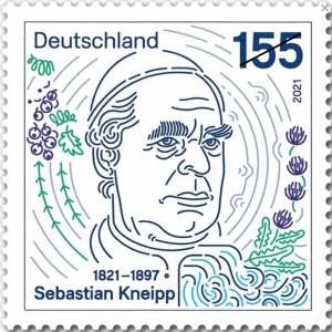 Sebastian Kneipp