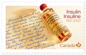 Kanada Insulin