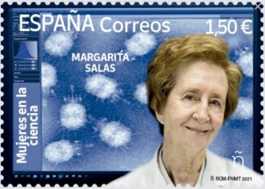 Margarita Salas