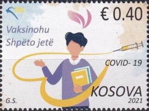 Kosovo 2021