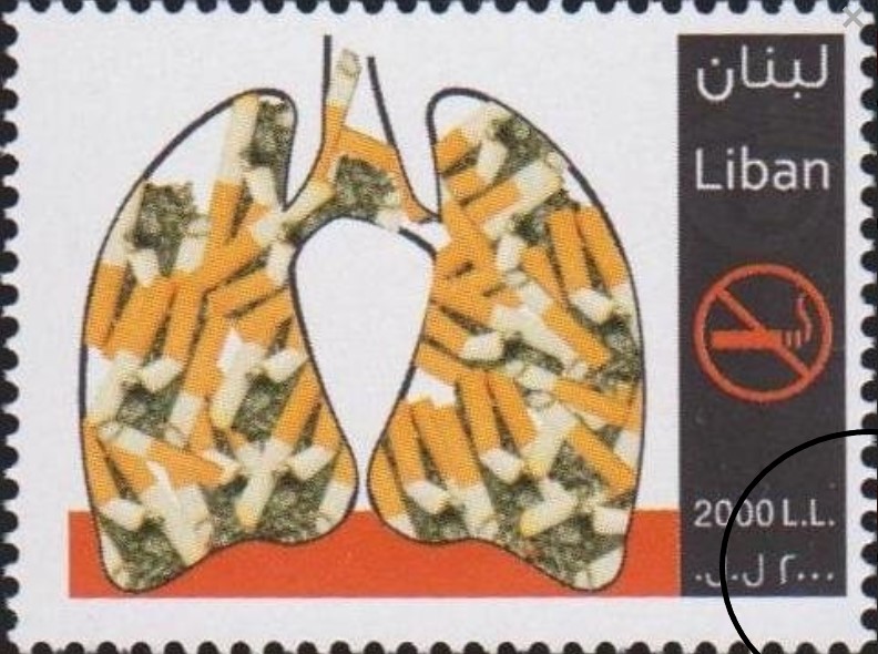 Anti-Rauchen