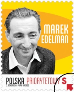 Marek Edelmann