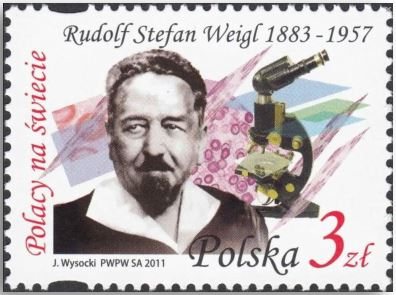 Rudolf Weigl