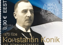 Estland Konstantin