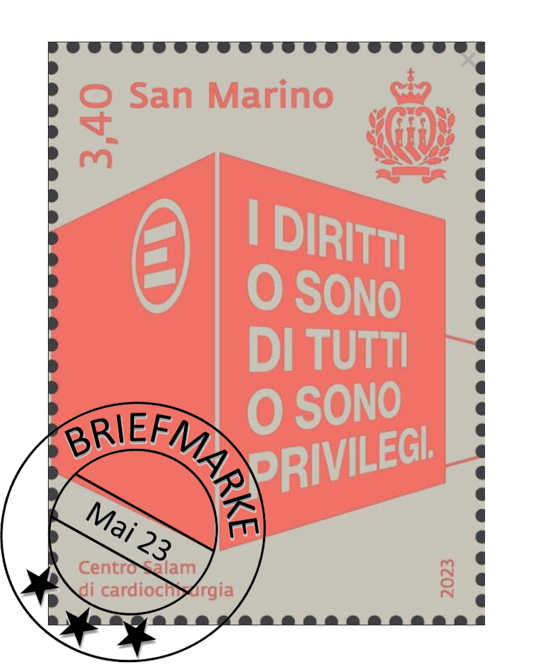 Mai 2023 San Marino