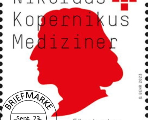 Kopernikus als Mediziner